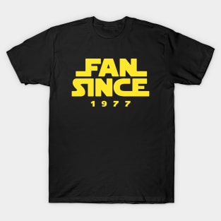 Original Fan T-Shirt